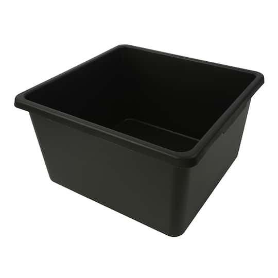 Make Station Modular Deep Plastic Storage Drawer by Simply Tidy®